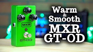 MXR M193 GT-OD - What To Know & Where To Buy | Equipboard