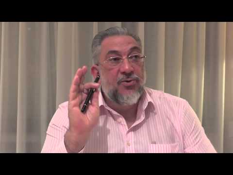 Kabbalah: Secretos del Zohar - clase 37 Vayera