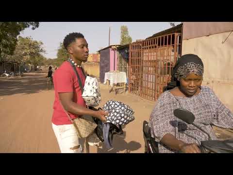 AFRIK'KIDZ - VIIM (Clip Officiel)