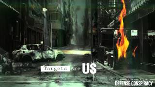 Targets Are Us - Vasoactive +