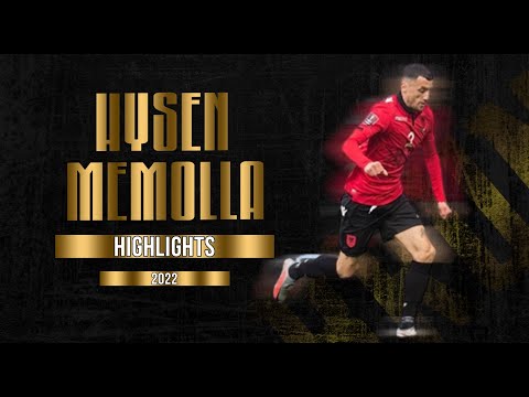 HYSEN MEMOLLA - LEFT WINGBACK - FC LAHTI - FI - 2022