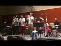 NEC Early Jazz Ensemble directed by Anthony Coleman  #3