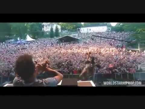 Rae Sremmurd - Real Chill ft. Kodak Black (Music Video)