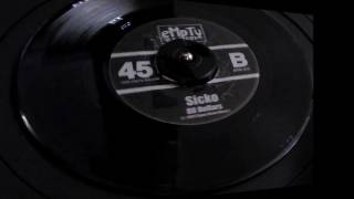 Sicko/Mr. T Experience: split 7"