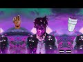 Juice WRLD Blood On My Jeans Extended Version IG Live