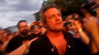 M-Clan - Maggie Despierta (Maggie May) - SamPedros 2017 (Burgos)