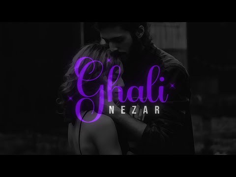 Nezar - Ghali (Prod. By Orce8)