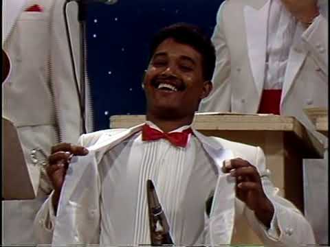 BALBUENA Y OSCAR DE LEON (Comedia Dominicana)