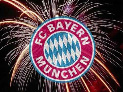 FC Bayern München Meister 2010 Atzensong