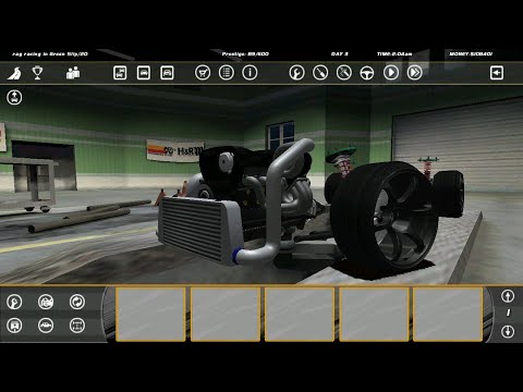 SLRR Builds | RB26 Motor | Street Legal Racing Redline