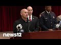 Nassau Police News Conference On Apparent Syosset Murder Suicide News 12