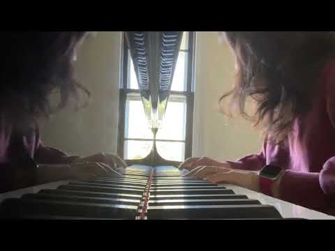 Jazz Standard #7 Whisper Not jazz piano 재즈피아노