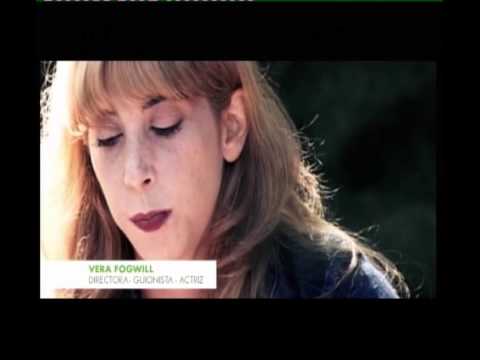 El Secreto Shhh - Vera Fogwill - Marina Mariasch