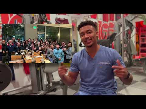 University of Illinois - Chicago (UIC) EM Residency