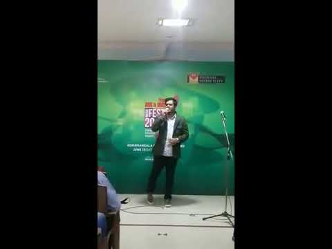 Vaibhav sharma Teri deewani 