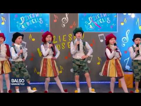 BALSO 06 Notiņas 3   Sila rūķi