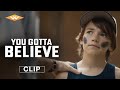 “Never Disappoint” Exclusive Clip