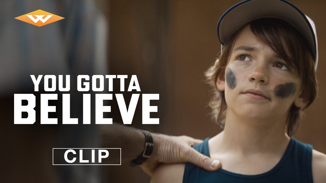 “Never Disappoint” Exclusive Clip