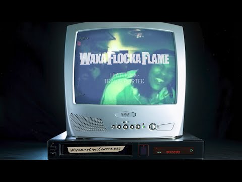 Waka Flocka Flame Featuring Travis Porter · March 29