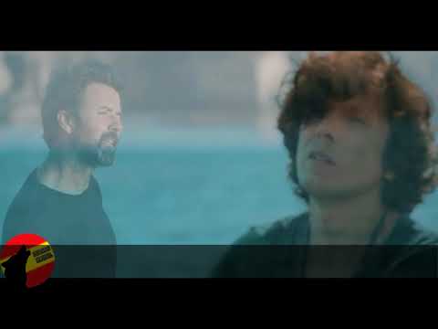 Ermal Meta - Voodoo Love (feat. Jarabe de Palo) (traducción en español)