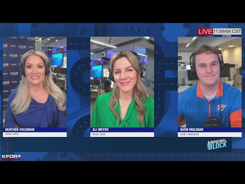 ATB Hosts reveal a huge announcement