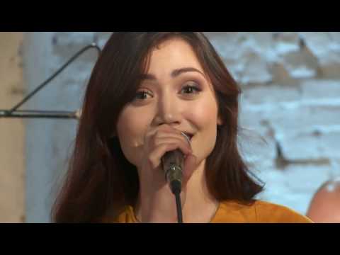 Pushkin Klezmer Band & Aliye Hacabadinova // Kızılcıklar Oldu Mu