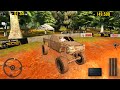 Trucks Off Road Mudfest - Monster Truck Mud Bogging Simulator - Android Gameplay