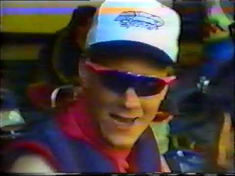 1993 Unia Leszno - Morawski Zielona Góra