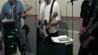 Wild Side Of Life - Status Quo - tribute (SaQ)live at Seaside radio