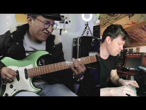 Bad Solo Challenge | Jonah Nillson &  Dan Li SoLo