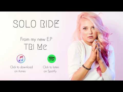 Alexi Blue - Solo Ride (Audio)