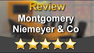 Montgomery Niemeyer & Co Covina  Wonderful Five Star Review by Donna L.