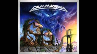 gamma ray   sail on demo   remastered 2015