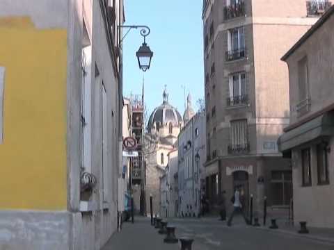 pourquoi la butte aux cailles