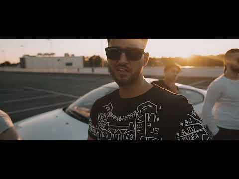 ApoRed - Yalla Habibi (Official Video)
