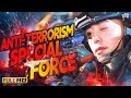 Anti-Terrorism Special Force | Action, Crime | Full Movie with HINDI SUB