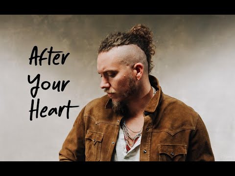 Close Every Door - Brandon Lake | After Your Heart (Lyric video)