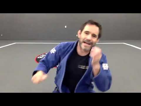 1-18-2021 Online Adults Class - Back Escapes