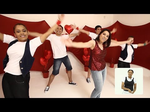 Pescadores Kids - O amor