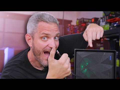 How to install a PC KILL SWITCH!