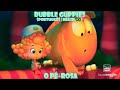 Bubble Guppies O Pé Rosa Português Brasil HD