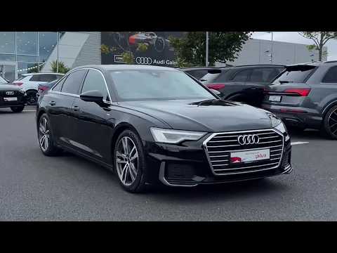 Audi A6 40 TDI S-LINE 204HP A/T - Image 2