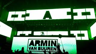 Armin Van Buuren -  Closing Set (Mandarine Park)