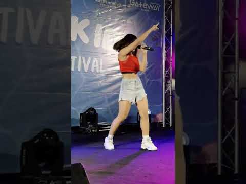 220320 (Kyouka Fancam) RELIVE世界 - EXPRESS @ Bangkok Idol Summer - Gateway Ekamai