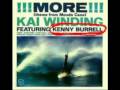 KAI WINDING - "More" (1963)
