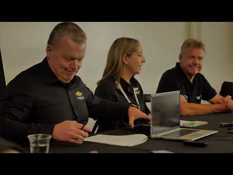 Team 18 becomes Chevrolet Racing Homologation Partner