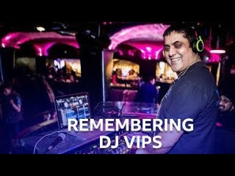 The Bhangra Boss - The Story of DJ Vips