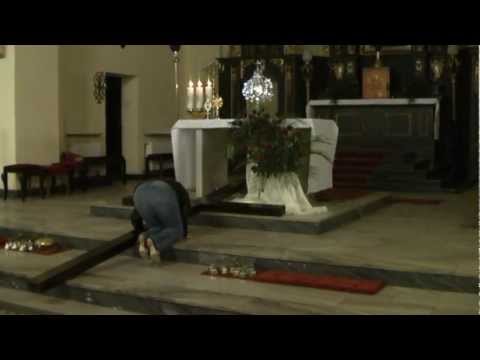 2012-03-30 cz.5 Czuwanie Modlitewne - Podnieś mnie Jezu