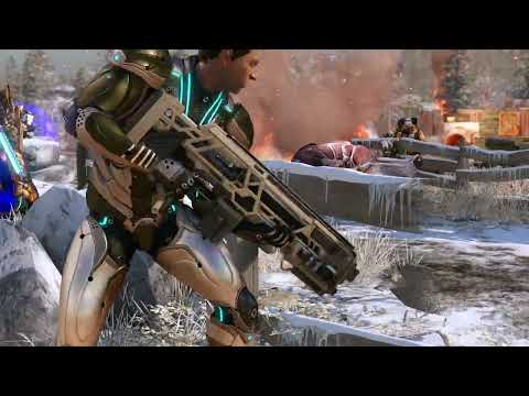 X-Com 2 WOtC Mission 24: Steel Hand