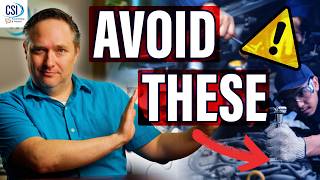 5 Mistakes Killing Auto Repair Shop Profits in 2026